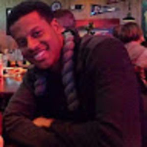 Meet your Posher, Kevin